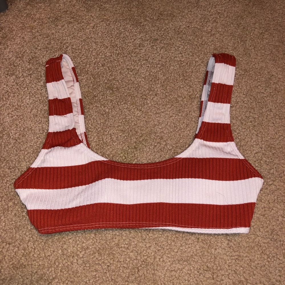 bathing suit top
